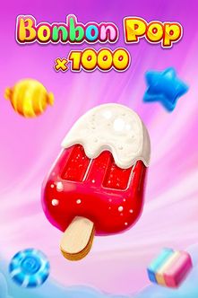 Bon Bon Pop x1000