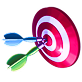 Activités icône